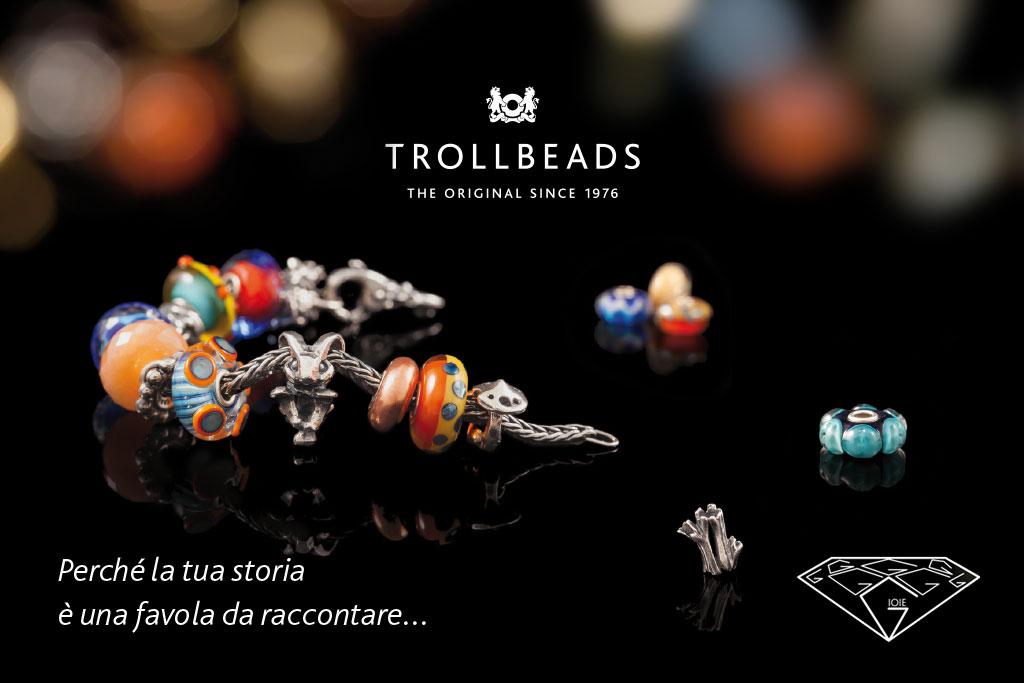 Giornata Trollbeads Riccione