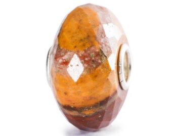 Trollbeads Calcedonio Tigrato