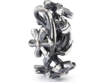 Trollbeads Luce di Stella