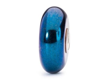 Trollbeads Ematite Blu