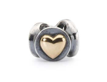 Trollbeads Gioia Pace e Amore