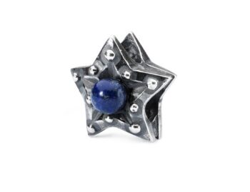 Trollbeads Stella del Saggittario