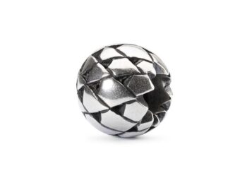 Trollbeads Carciofo D'Argento