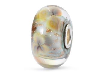 Trollbeads Fiori del Desiderio