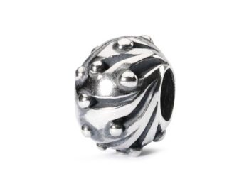 Trollbeads Palla di Neve