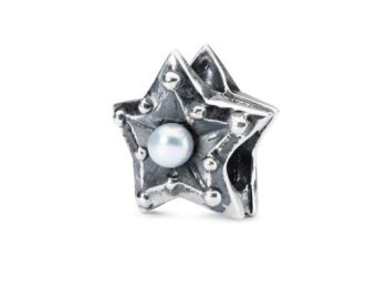 Trollbeads Stella del Cancro