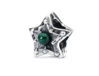 Trollbeads Stella della Vergine