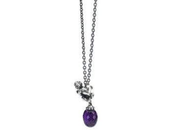 Trollbeads Collana Guardiano del Cuore