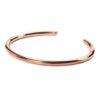 Trollbeads Bracciale Bangle Rame