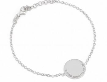 Bracciale Amen Il Gioiello della Coppia