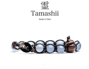 Bracciale Tamashii Agata Oceno Giro Singolo