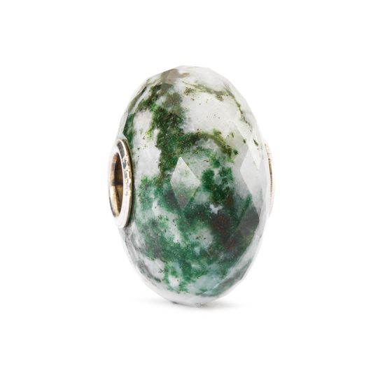 trollbeads agata muschiata