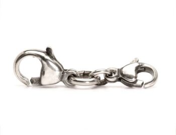 Trollbeads Chiusura Base