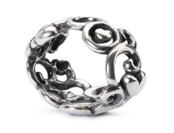 Trollbeads Giardino Segreto