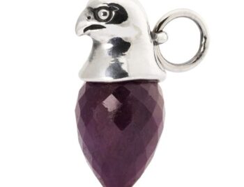 Trollbeads Occhio di Falco
