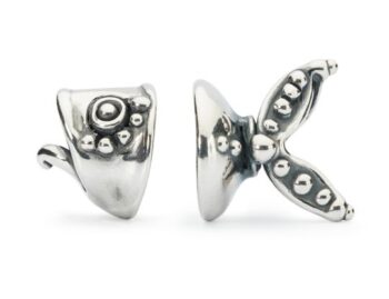 Trollbeads Pesce Tesoro