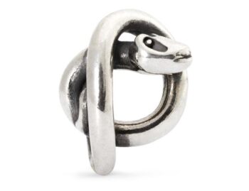 Trollbeads Serpente