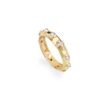 ANELLO ROSARIO ZIRCONI