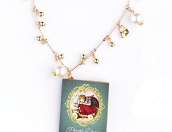 COLLANA PICCOLE DONNE