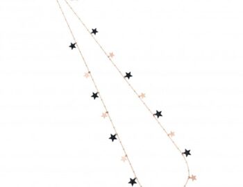 COLLANA STELLE