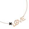 COLLANA LOVE