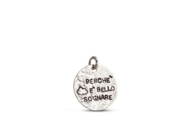 SIGILLO ARGENTO