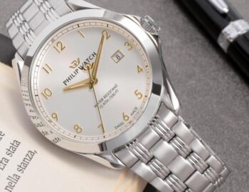 OROLOGIO UOIMO BLAZE PHILIP WATCH