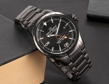 OROLOGIO UOMO GRAND REEF PHILIP WATCH