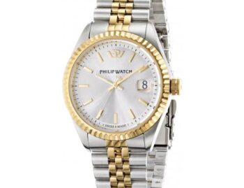 OROGIO UOMO CARIBE PHILIP WATCH