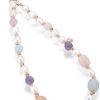 COLLANA LE LUNE GLAMOUR