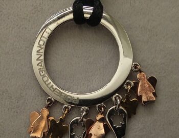 COLLANA ROBERTO GIANNOTTI ANGELI