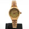 OROLOGIO HOOPS LUXURY GOLD 2560LG-04