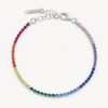 BRACCIALE FANCY ARGENTO 925%