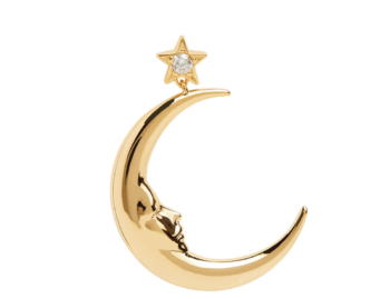LUNA EARRING