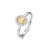 ANELLO FANCY YELLOW