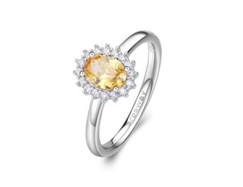 ANELLO FANCY YELLOW