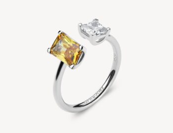 ANELLO FANCY YELLOW