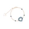 BRACCIALE ELISABETH CUORE