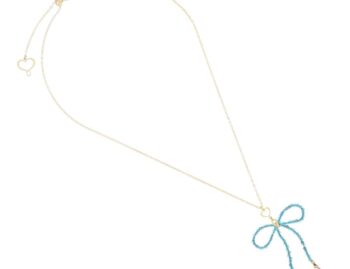 COLLANA FIOCCO