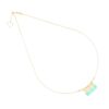 GIROCOLLO AFRICA TURCHESE