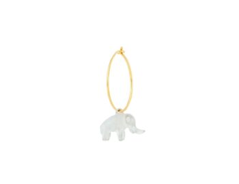 ORECCHINO ELEFANTE