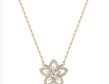collana corta gaia