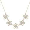 collana corta gaia