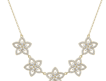 collana corta gaia