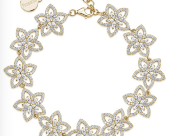 bracciale morbido gaia