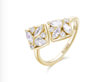 anello gemma