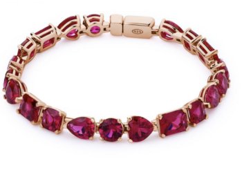 Bracciale tennis
