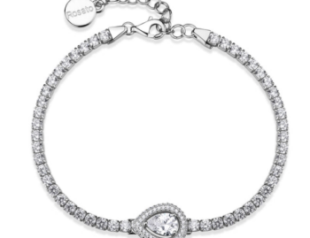 bracciale tennis anna