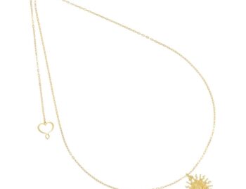 COLLANA SOLE
