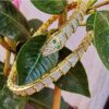 Bracciale serpente